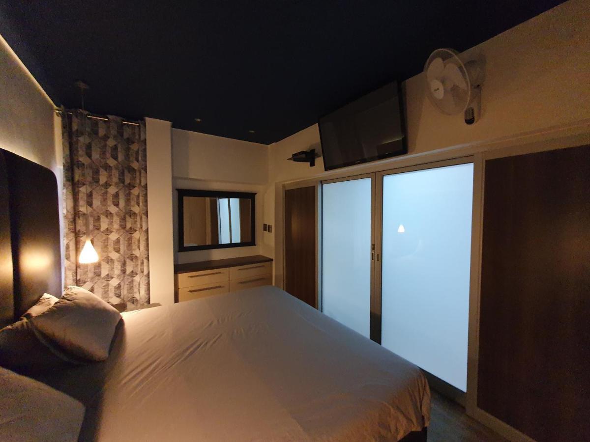 Unit 26, Genesis Daire Johannesburg Dış mekan fotoğraf