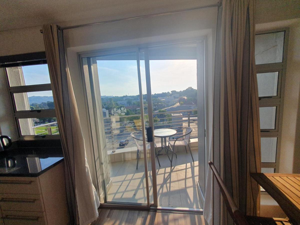 Unit 26, Genesis Daire Johannesburg Dış mekan fotoğraf