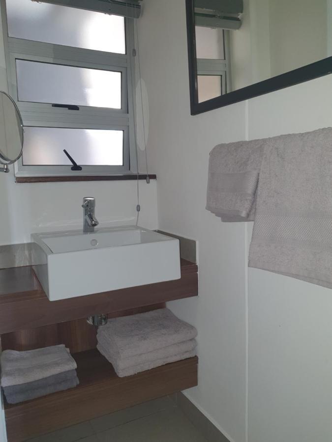 Unit 26, Genesis Daire Johannesburg Dış mekan fotoğraf