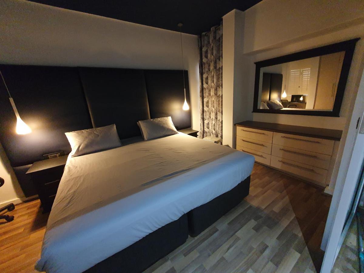 Unit 26, Genesis Daire Johannesburg Dış mekan fotoğraf