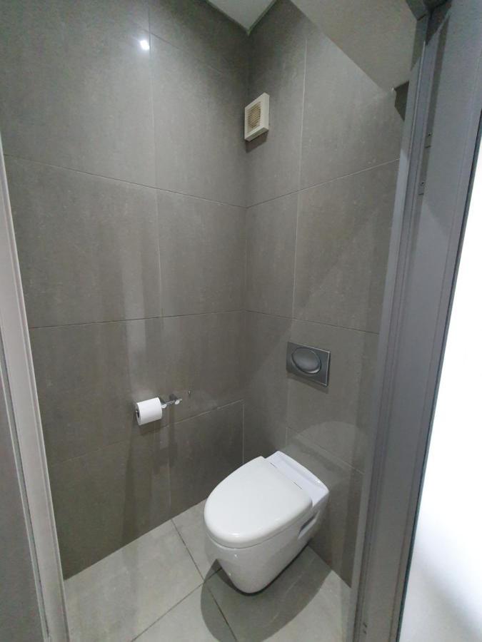 Unit 26, Genesis Daire Johannesburg Dış mekan fotoğraf